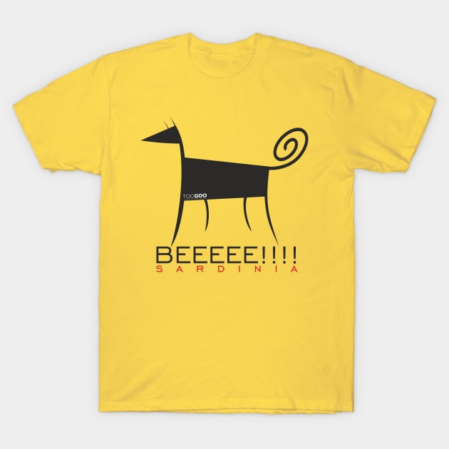 Beeeee!!!! T-Shirt by billgatto